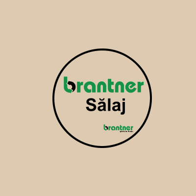 Brantner Sălaj logo